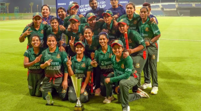 এশিয়া কাপের দল ঘোষণা করল বাংলাদেশ