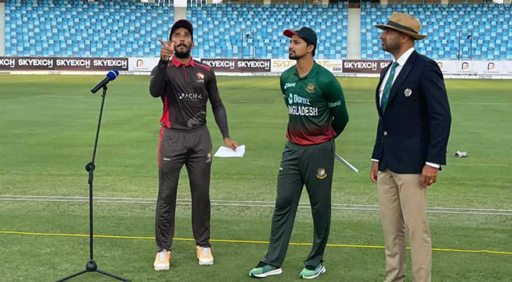 ছোটপর্দায় আজকের খেলা