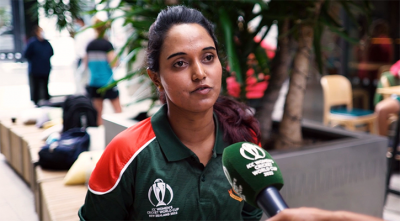 আর বিশ্বকাপ বাছাই খেলতে চায় না বাংলাদেশ