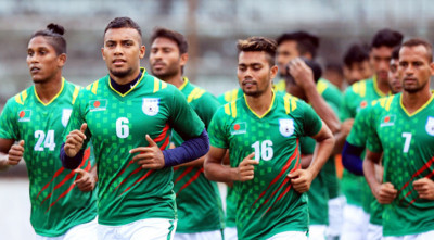 নেপালের বিপক্ষে বাংলাদেশের একাদশে তিন পরিবর্তন