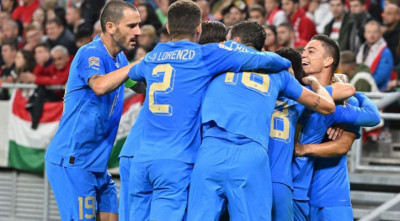 সমতায় শেষ ইংল্যান্ড-জার্মানি লড়াই, ফাইনালসে ইতালি