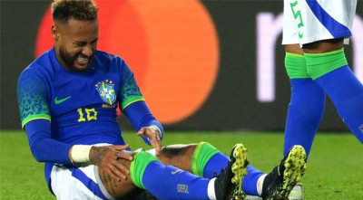 নেইমারকে বিশ্বকাপ থেকে ছিটকে দিতে চেয়েছিলেন তিনি