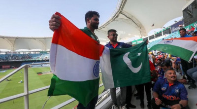 ভারত-পাকিস্তান সিরিজ আয়োজন করতে চায় ইংল্যান্ড, বিসিসিআইয়ের ‘না’