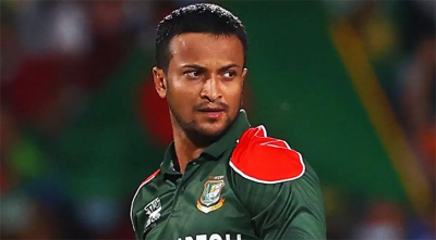 নবির কাছে সিংহাসন হারালেন সাকিব