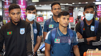 ভুল শুধরে ঘুরে দাঁড়াতে চায় বাংলাদেশ