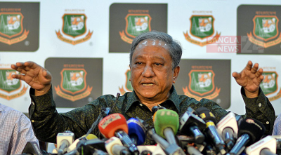 সাব্বির ওপেন করবে, শুনে অবাক হয়েছিলাম: পাপন