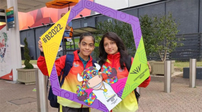 ক্ষমা চেয়েও শাস্তি পেলেন দুই টেবিল টেনিস খেলোয়াড়