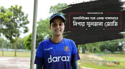 ক্রিকেট এক যুদ্ধ, আবেগের জায়গা এখানে নেই