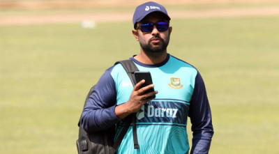 ম্যানেজারের দায়িত্ব থেকে সরানো হলো নাফিসকে