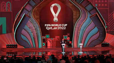 কাতার বিশ্বকাপ: দর্শকদের করোনা ভাইরাস টেস্ট বাধ্যতামূলক