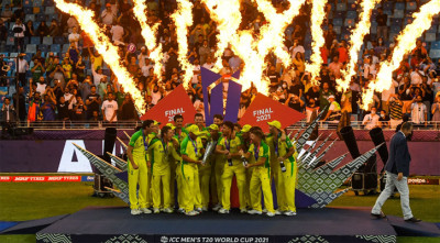 টি-টোয়েন্টি বিশ্বকাপ: চ্যাম্পিয়ন দল পাবে ১৬ কোটি টাকা