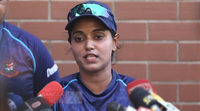 ভালো খেলা নয়, এবার শিরোপায় চোখ বাংলাদেশের