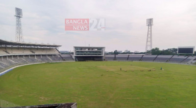 ক্রিকেটের সঙ্গে এখানে বসতে পারতো মুগ্ধতার আসরও