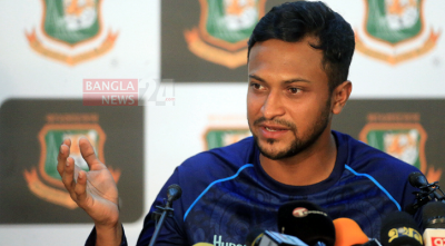 দেশে নেই অধিনায়ক, হয়নি বিশ্বকাপের আনুষ্ঠানিক ফটোসেশনও