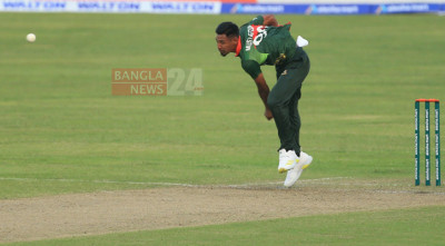 স্লোয়ার দেওয়া সেরা বোলারদের তালিকায় মোস্তাফিজ