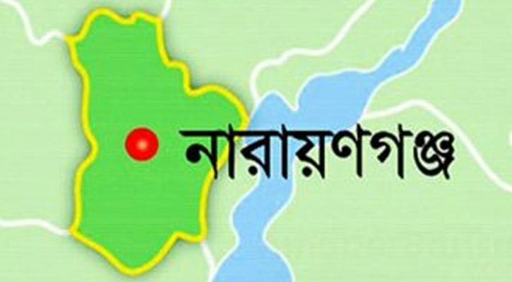 রূপগঞ্জে অস্ত্রের ভয় দেখিয়ে মালামাল লুটের চেষ্টা, গ্রেফতার ১