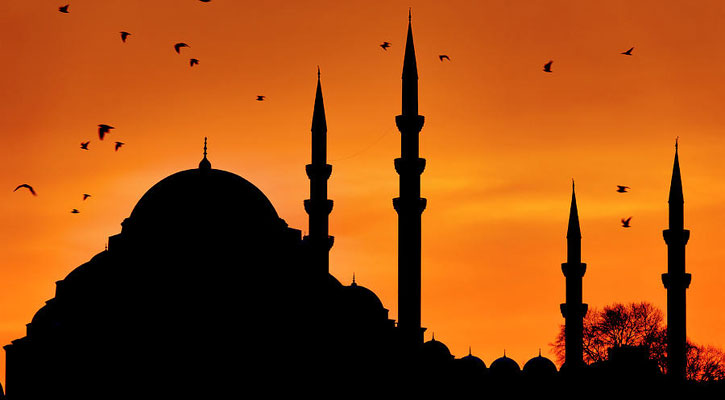 রবিউস সানি মাস শুরু শুক্রবার, ফাতেহা-ই ইয়াজদাহম ৭ নভেম্বর