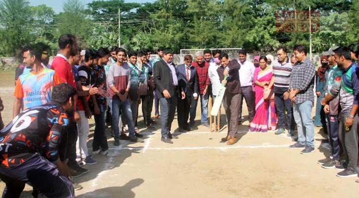 পাবিপ্রবিতে ‘স্পোর্টস সপ্তাহ’ শুরু