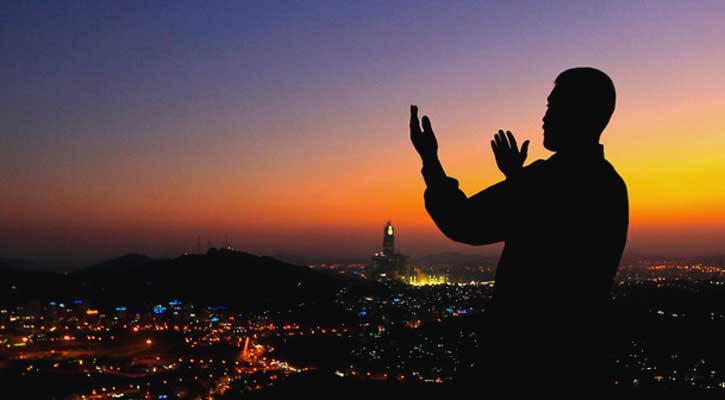 পাপের সাক্ষী!