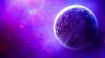 পৃথিবীর আদি রং কি?