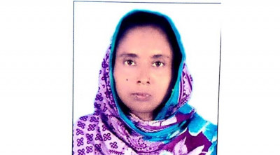 লেবানন থেকে দেশে ফিরে নিখোঁজ রুপা