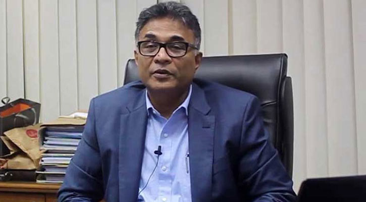 বিশ্বব্যাংকের বিকল্প নির্বাহী পরিচালক হচ্ছেন আহমদ কায়কাউস