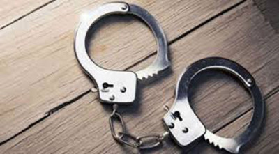 জামাতুল আনসার ফিল হিন্দাল শারক্বীয়া’র ৫ সদস্য আটক