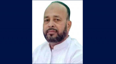 শরীয়তপুরে ৫ সাংবাদিকের ওপর ইউপি চেয়ারম্যানের হামলা!