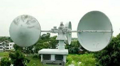 সাগরে লঘুচাপ, কমতে পারে তাপমাত্রা