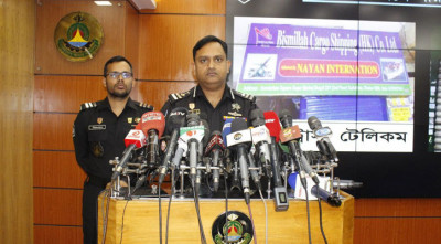 বিএনপির সমাবেশ: যেকোনো পরিস্থিতি মোকাবিলায় প্রস্তুত র‍্যাব