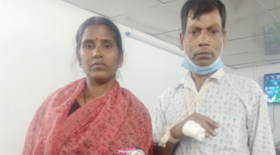 ঢামেক হাসপাতালে ৩ হাজার টাকার প্যাকেজ চিকিৎসা! 