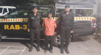 চাকরি দেওয়ার নামে অর্ধশত যুবকের অর্থ আত্মসাৎ