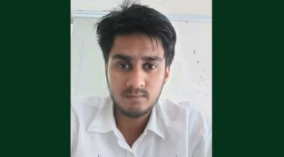 শরীরচর্চার সময় অসুস্থ হয়ে হাবিপ্রবি ছাত্রের মৃত্যু