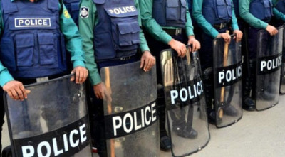 রাজধানীতে বিশেষ অভিযানে গ্রেফতার ২৫৫