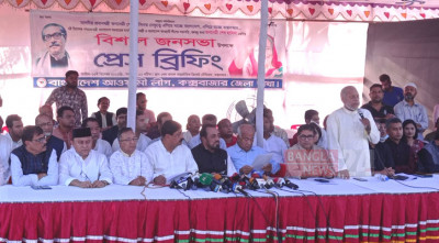 প্রধানমন্ত্রীর কাছে কক্সবাজারবাসীর আরও ১১ দাবি