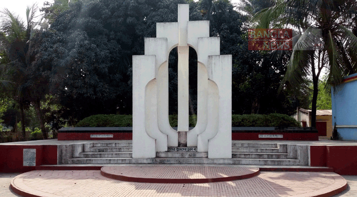 ৬ ডিসেম্বর হানাদার মুক্ত হয় মেহেরপুর