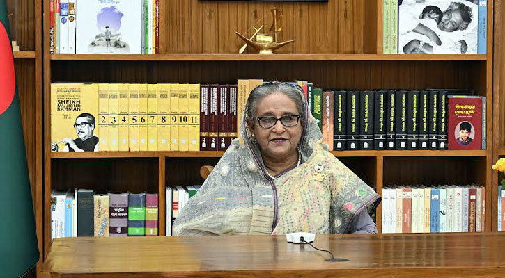 দরিদ্রদের জন্য ইনসুলিন-ওষুধ সরবরাহ নিশ্চিত করার আহ্বান প্রধানমন্ত্রীর