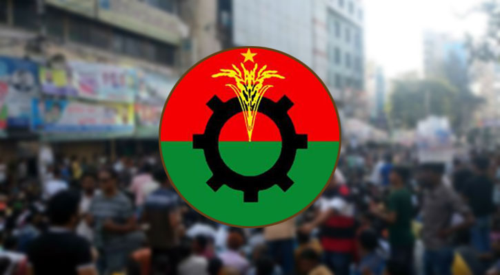 আরামবাগ মাঠে নয়, সড়কে মৌখিক অনুমতি চেয়েছে বিএনপি: ডিসি