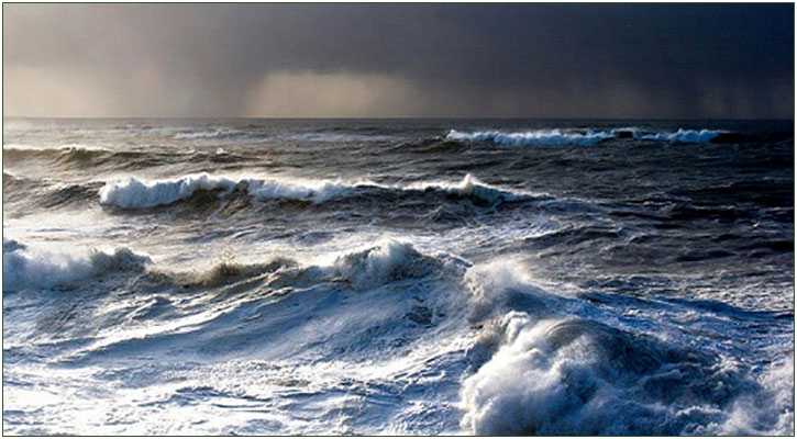 সাগরে সুস্পষ্ট লঘুচাপ, রূপ নিতে পারে নিম্নচাপে