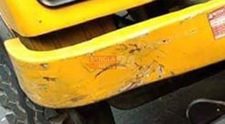 ঢাকা-বঙ্গবন্ধু সেতু মহাসড়কে ট্রাকচাপায় নিহত ২