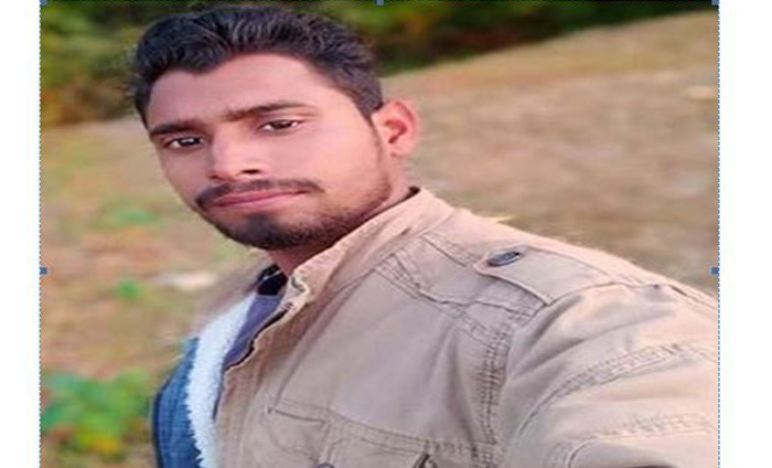 রাজস্থলী উপজেলা ছাত্রলীগ নেতা সালাউদ্দিন নিখোঁজ