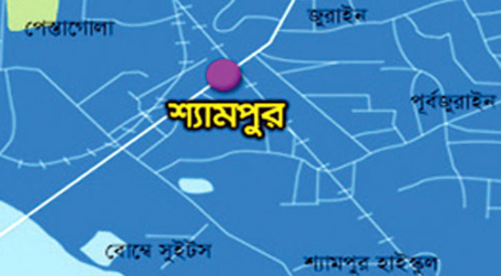 রাজধানীতে বাসচাপায় শিশু নিহত