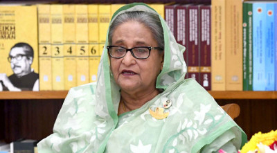 ৩০০ কোটি মানুষের বাজার ধরতে বাংলাদেশে বিনিয়োগের আহ্বান