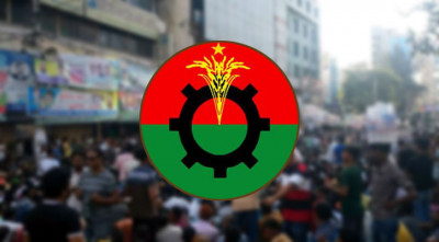 আরামবাগ মাঠে নয়, সড়কে মৌখিক অনুমতি চেয়েছে বিএনপি: ডিসি