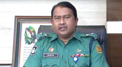 বিএনপি চাইলে ইজতেমা মাঠ অথবা পূর্বাচলে সমাবেশ করতে পারে: ডিএমপি