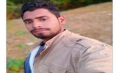 রাজস্থলী উপজেলা ছাত্রলীগ নেতা সালাউদ্দিন নিখোঁজ