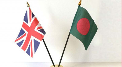 ১০ ডিসেম্বরের সমাবেশ ঘিরে যুক্তরাজ্যের সতর্কবার্তা