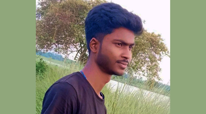 প্রেমিকার বাবার মারধরে প্রাণ গেল সোহাগের