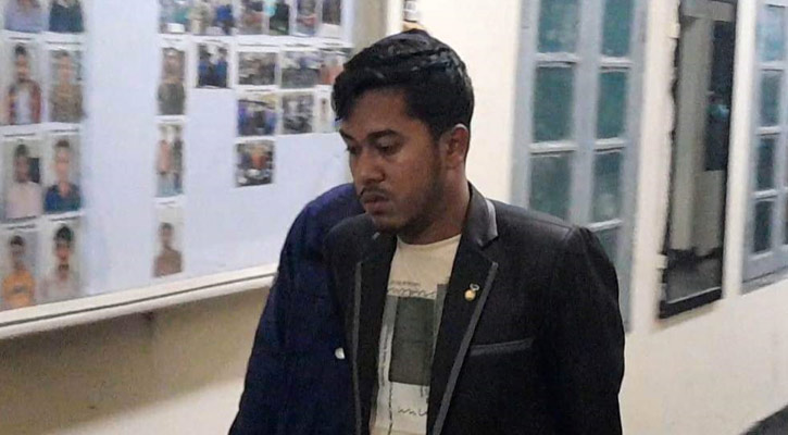 লক্ষ্মীপুরে বাক প্রতিবন্ধীকে ধর্ষণের অভিযোগে যুবক গ্রেফতার