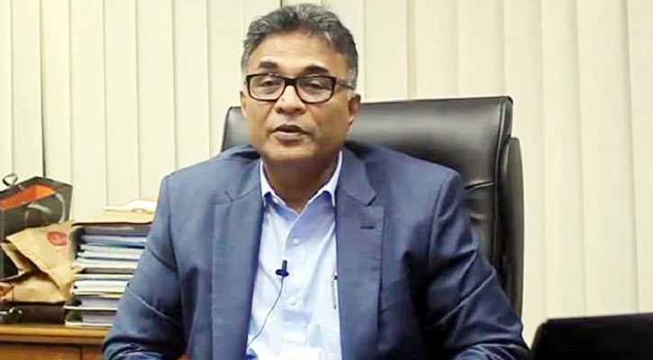 বিশ্বব্যাংকের নির্বাহী পরিচালক নিয়োগ পেলেন আহমদ কায়কাউস